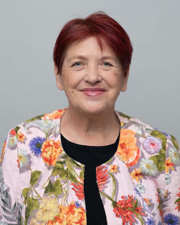 Ulrike Alex