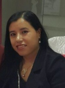 Manuela Trujillo Alvarez