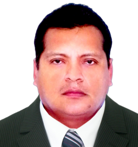 Freddy Enrique Moran Lovera
