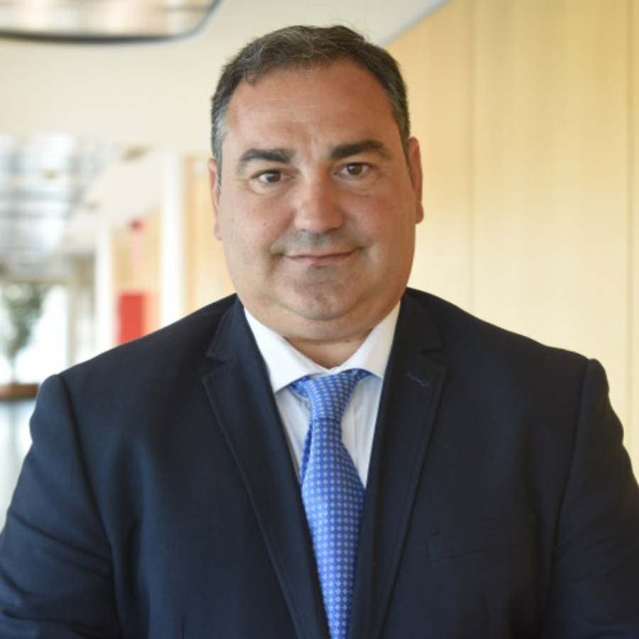Eduardo Miguel Martos Hidalgo