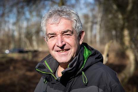 Dr Tony Juniper Cbe