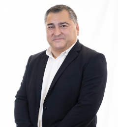 José Manuel Golpe Acuña