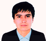 Kenyon Eduardo Durand Bustamante