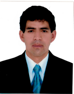 Eli Moises Chilcho Florindez