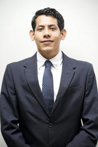 Agustín Alberto Urrea Osorio