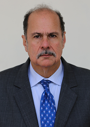 Luis Aquiles Moreno Cirimele