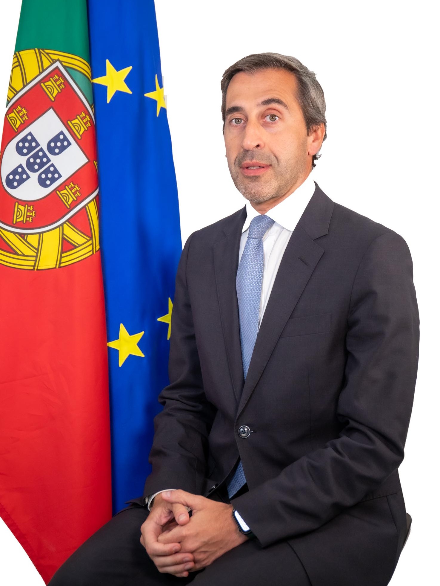 Gonçalo Da Cunha Pires