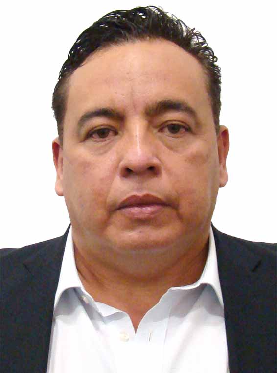 Jorge Luis Estrada Rodríguez