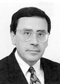 Antonio Martín Mesa