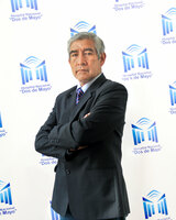 Ronald Publio Reyes Castillo