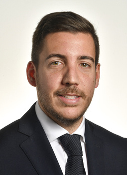 Eric Pasqualon