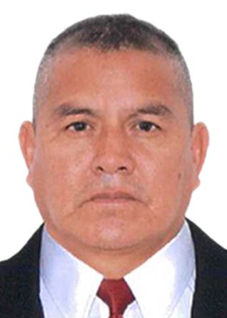 Juan Manuel Garcia Carhuapoma