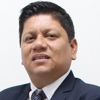 Segundo Marino Reátegui Ramírez