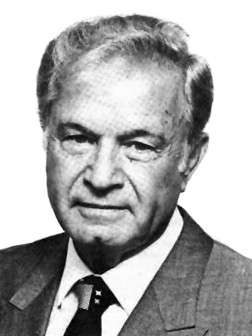 Antônio Mendes Canale