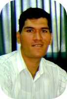 Luis Eduardo Flores Bazan