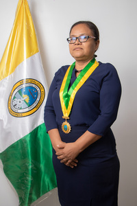 Rosana Moreno Nuñez