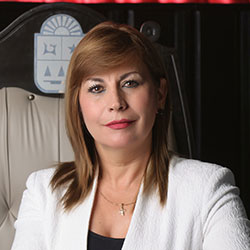 Susana Hurtado Vallejo
