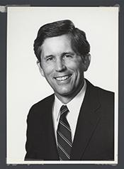 William W. Cobey