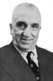 Luigi Rocco