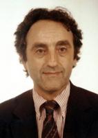 Salvador Almenar Palau