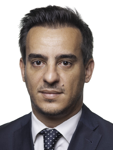 Hugo Daniel Matos De Oliveira