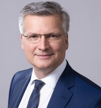 Wolfgang Waldmüller