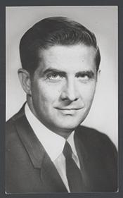 Lawrence J. Hogan