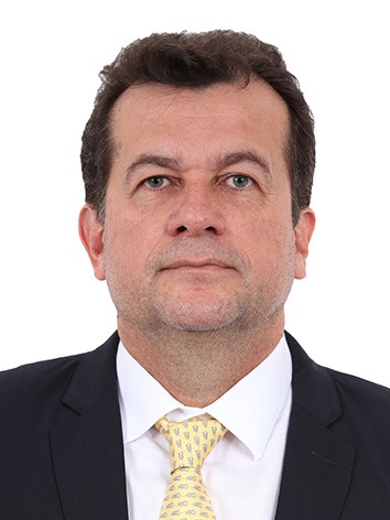 Waldemar De Andrada Ignácio De Oliveira