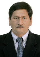 Pablo Melitón Arias Pérez