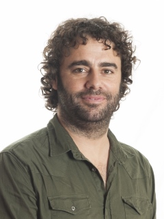 David Rodríguez Estévez