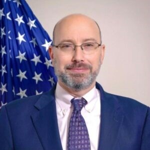 Andrew R. Herrup