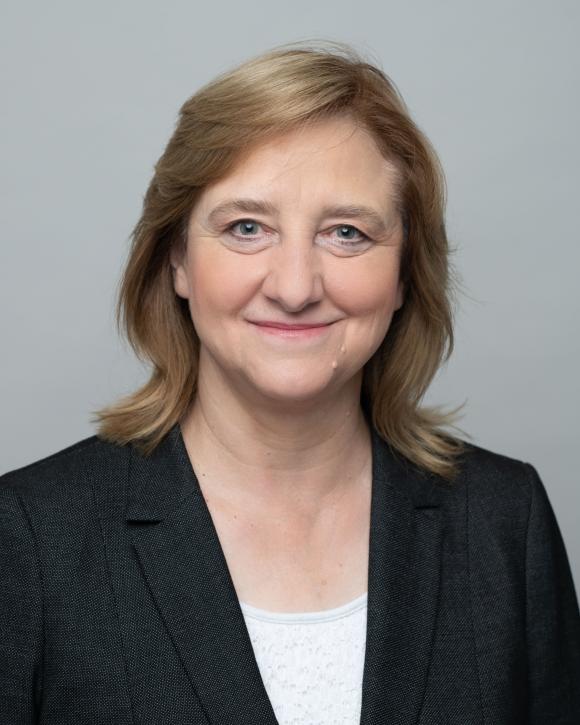 Eva Kühne-Hörmann