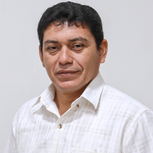 Jaime Enrique Solano Castillo