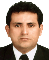 Eric Omar Araujo Ibañez