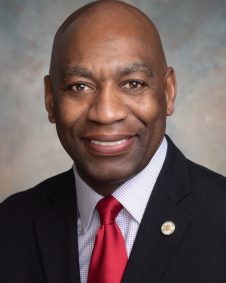 Washington Fitzgerald