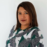 Ana Fabiola Zarate Anchante