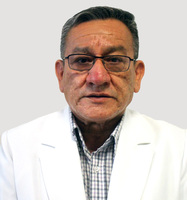 Ciro Pinedo Sánchez