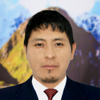 Wilfredo Qquenta Valeriano