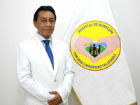 Juan Carlos Yafac Villanueva