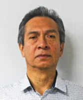 Orlando Javier Obregon Reyes