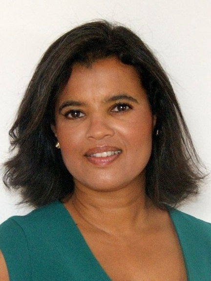 Nilza Marília Mouzinho De Sena