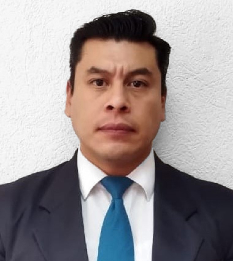 Subdirector Jurídico