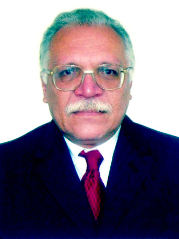 Antonio José Castelo Branco Medeiros