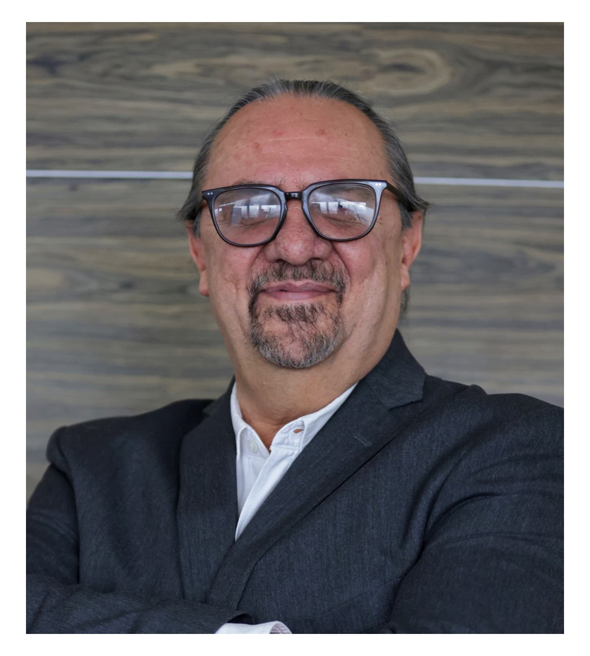 Ricardo Ruiz Suárez