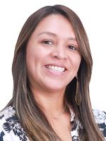 Lisseth Pilar Ramsden Ramos
