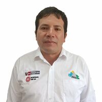Roberto Carlos Medina Paredes