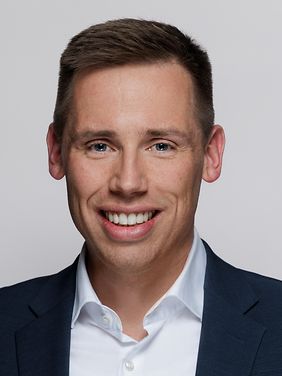 Florian Oest