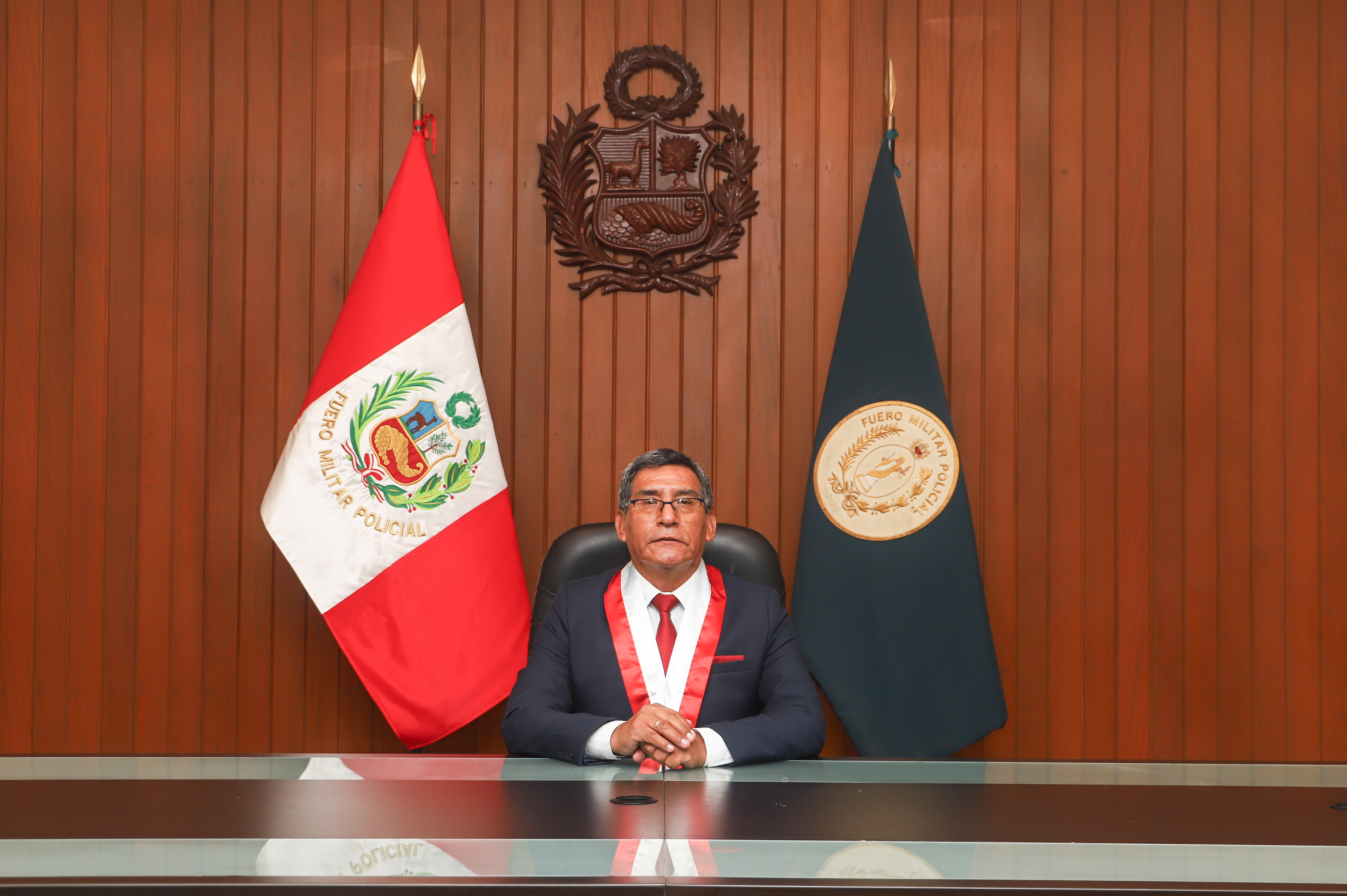 Crispin Dario Vasquez Rojas