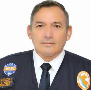 Carlos Enrique Hurtado Cespedes
