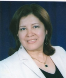 María Lucía Bravo Roncal